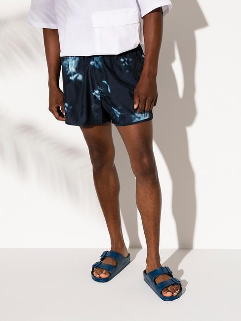 ARIZONA ESSENTIALS Slipper Marine - Schuhe Unisex