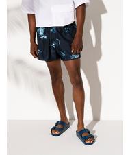 BIRKENSTOCK ARIZONA ESSENTIALS Slipper Marine - Schuhe Unisex - 6