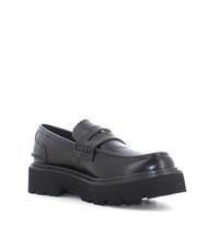 CULT SLASH 3947 Mokassin-Schuhe aus Leder - Damenschuhe