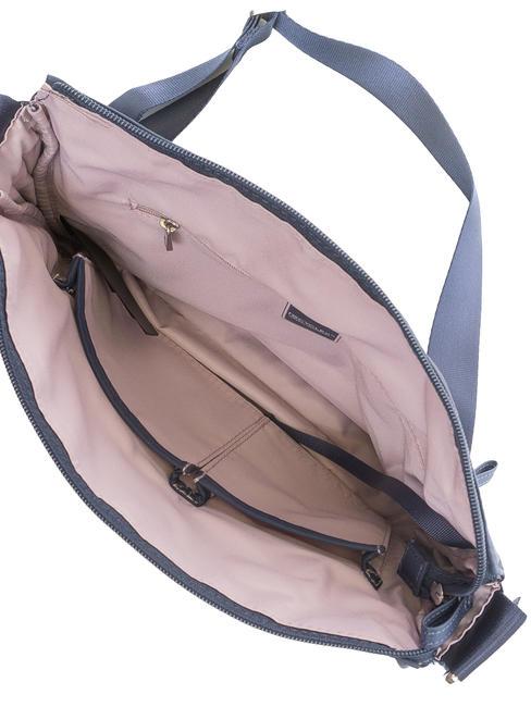 MOVE 4.0 Erweiterbare Beuteltasche DUNKELBLAU - Damentaschen