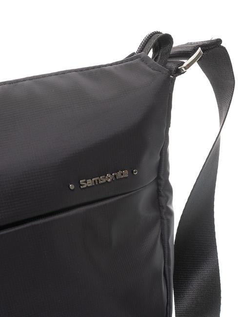 MOVE 4.0 Erweiterbare Beuteltasche SCHWARZ - Damentaschen