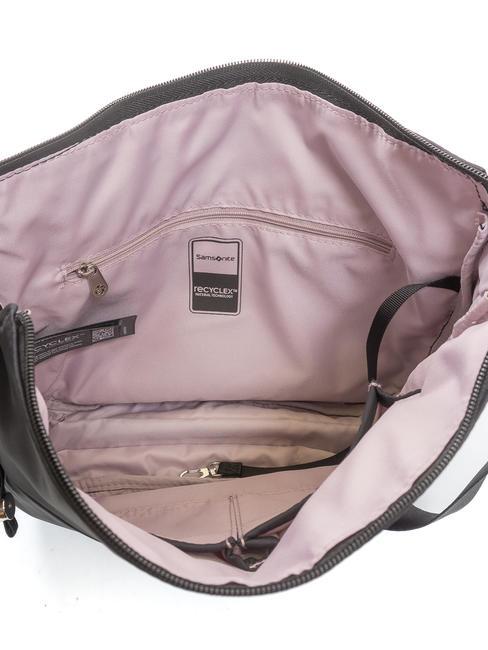 MOVE 4.0 Erweiterbare Beuteltasche SCHWARZ - Damentaschen