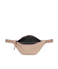 EASTPAK Marsupio SPRINGER, aus Nylon taupefarbenes Leder - H&uuml;fttaschen - 4