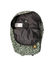 CONVERSE LEOPARD EDC Bedruckter Rucksack mittel oliv - Rucks&auml;cke f&uuml;r Schule &amp; Freizeit - 4