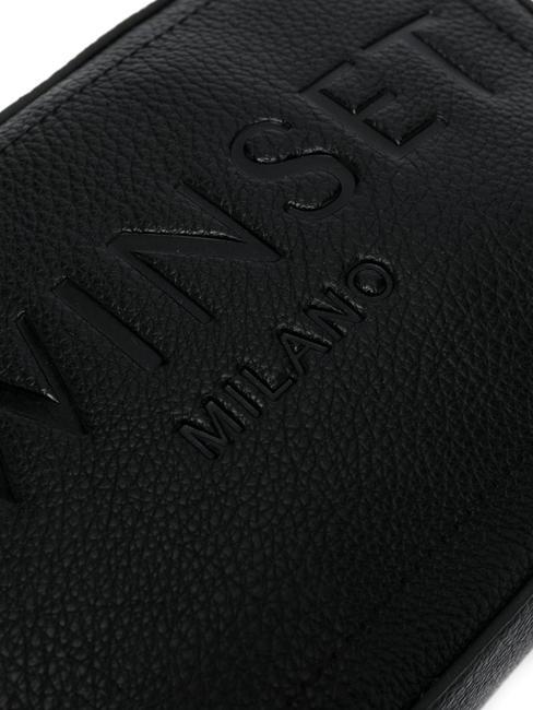 borsa camera case  Schwarz - Damentaschen