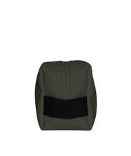 RAINS WASH BAG Sch&ouml;nheit klein Gr&uuml;ns - Beauty-Case - 2