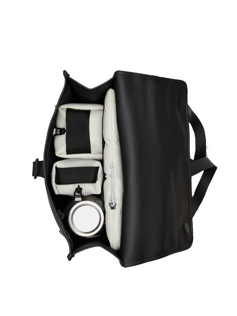 BACKPACK MINI Wasserdichter Rucksack Marine - Rucks&auml;cke f&uuml;r Schule &amp; Freizeit