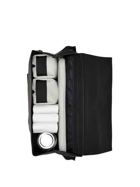 MSN BAG Wasserdichter City-Rucksack Gr&uuml;ns - Rucks&auml;cke f&uuml;r Schule &amp; Freizeit