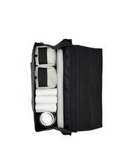 RAINS MSN BAG Wasserdichter City-Rucksack Gr&uuml;ns - Rucks&auml;cke f&uuml;r Schule &amp; Freizeit - 3