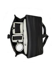 RAINS BACKPACK MINI Wasserdichter Rucksack grau - Rucks&auml;cke f&uuml;r Schule &amp; Freizeit - 3