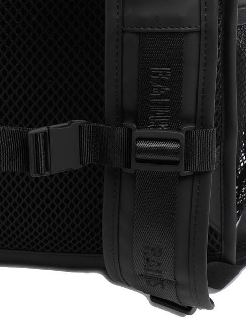 TRAIL MOUNTAINER Rucksack Big Bag Schwarz - PC-Rucks&auml;cke