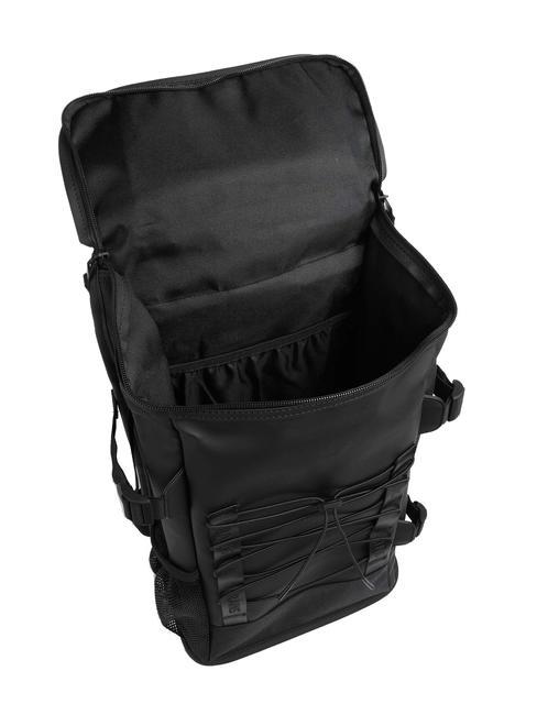 TRAIL MOUNTAINER Rucksack Big Bag Schwarz - PC-Rucks&auml;cke
