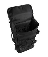 RAINS TRAIL MOUNTAINER Rucksack Big Bag Schwarz - PC-Rucks&auml;cke - 5