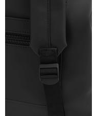 RAINS TEXEL TOTE Rucksack Wasserdichte Tasche Schwarz - PC-Rucks&auml;cke - 4