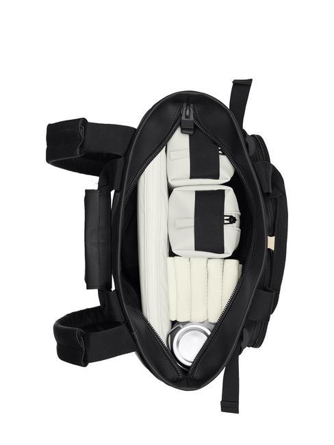 TEXEL TOTE Rucksack Wasserdichte Tasche Schwarz - PC-Rucks&auml;cke