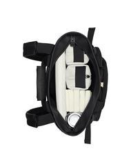 RAINS TEXEL TOTE Rucksack Wasserdichte Tasche Schwarz - PC-Rucks&auml;cke - 5