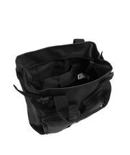 RAINS TEXEL TOTE Rucksack Wasserdichte Tasche Schwarz - PC-Rucks&auml;cke - 6