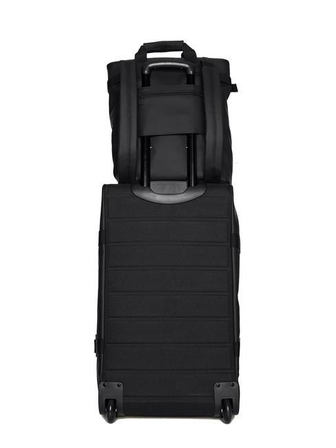 TEXEL TOTE Rucksack Wasserdichte Tasche Schwarz - PC-Rucks&auml;cke