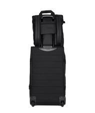 RAINS TEXEL TOTE Rucksack Wasserdichte Tasche Schwarz - PC-Rucks&auml;cke - 9