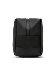 RAINS WASH BAG Sch&ouml;nheit klein Schwarz - Beauty-Case - 2
