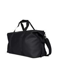 RAINS HILO WEEKEND Wasserdichte Tasche Schwarz - Reisetaschen - 2