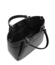 ARMANI EXCHANGE WAVE Handtasche mit Schultergurt Schwarz - Damentaschen - 4