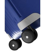 SAMSONITE S'CURE S'CURE, gro&szlig;e Gr&ouml;&szlig;e DUNKELBLAU - Harte Trolleys - 7