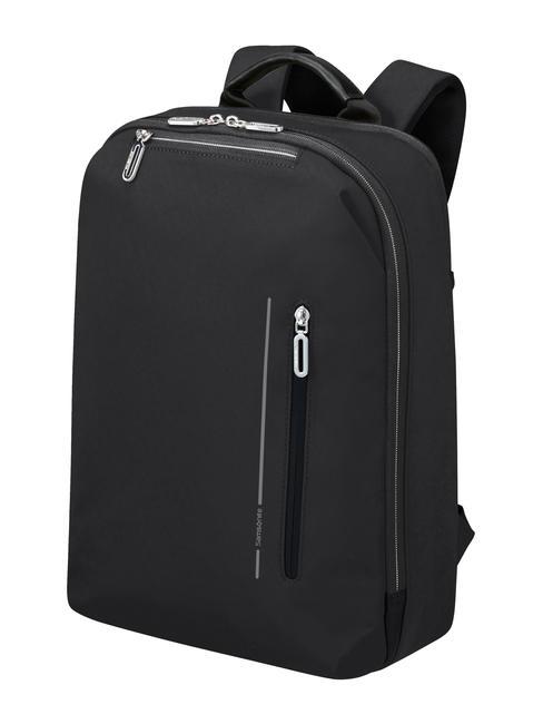 ONGOING Laptoprucksack 14" SCHWARZ - PC-Rucks&auml;cke