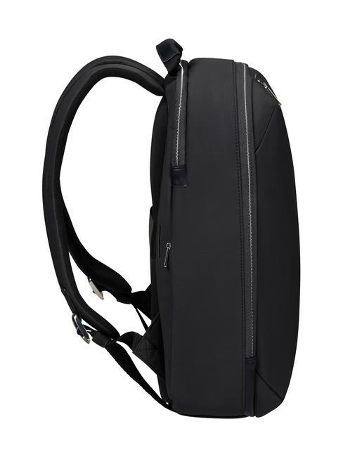 ONGOING Laptoprucksack 14" SCHWARZ - PC-Rucks&auml;cke