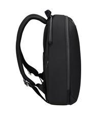 SAMSONITE ONGOING Laptoprucksack 14" SCHWARZ - PC-Rucks&auml;cke - 3