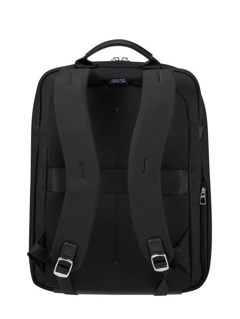 ONGOING Laptoprucksack 14" SCHWARZ - PC-Rucks&auml;cke