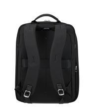 SAMSONITE ONGOING Laptoprucksack 14" SCHWARZ - PC-Rucks&auml;cke - 4