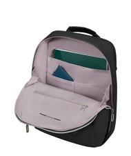 SAMSONITE ONGOING Laptoprucksack 14" SCHWARZ - PC-Rucks&auml;cke - 6