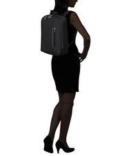 SAMSONITE ONGOING Laptoprucksack 14" SCHWARZ - PC-Rucks&auml;cke - 7