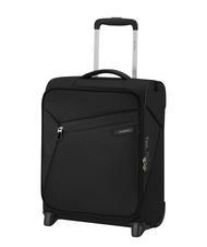 SAMSONITE LITEBEAM UPRIGHT Untersitzer-Trolley SCHWARZ - Handgep&auml;ck - 3