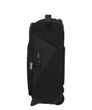 SAMSONITE LITEBEAM UPRIGHT Untersitzer-Trolley SCHWARZ - Handgep&auml;ck - 4