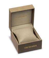 TRUSSARDI T-LIGHT Zeit nur beobachten STAHL - Uhren - 5