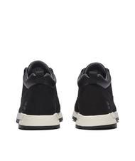 TIMBERLAND CHUKKA KILLINGTON Schn&uuml;rschuh aus Nubukleder SCHWARZ - Herrenschuhe - 5