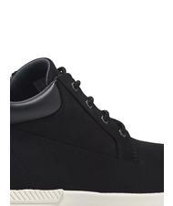 TIMBERLAND CHUKKA KILLINGTON Schn&uuml;rschuh aus Nubukleder SCHWARZ - Herrenschuhe - 6