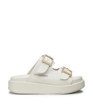 DOCKSTEPS CATALINA Hohe Slipper-Sandale aus Leder - Damenschuhe