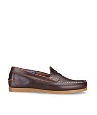 DOCKSTEPS PRO-SAILING 005 Mokassin aus Leder - Herrenschuhe