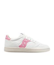 SAUCONY JAZZ COURT Ledersneaker - Herrenschuhe