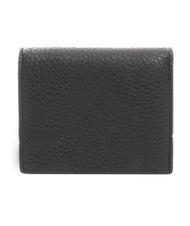 ERMANNO SCERVINO PETRA Kleine Geldb&ouml;rse Schwarz - Brieftaschen Damen - 3