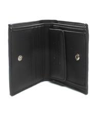 ERMANNO SCERVINO POLLY Mini-Geldb&ouml;rse Schwarz - Brieftaschen Damen - 2