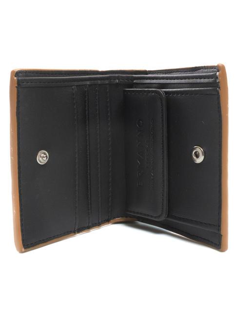 POLLY Mini-Geldb&ouml;rse br&auml;unen - Brieftaschen Damen
