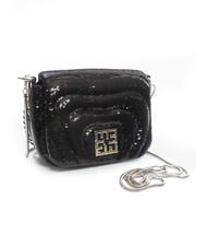 ERMANNO SCERVINO PAOLA SEQUIN Schulter-Mikrotasche - Damentaschen