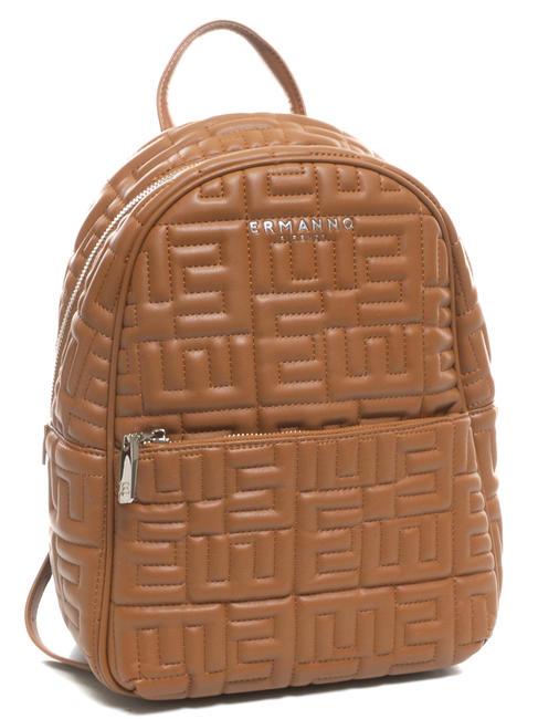 POLLY Rucksack br&auml;unen - Damentaschen