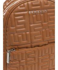 ERMANNO SCERVINO POLLY Rucksack br&auml;unen - Damentaschen - 3