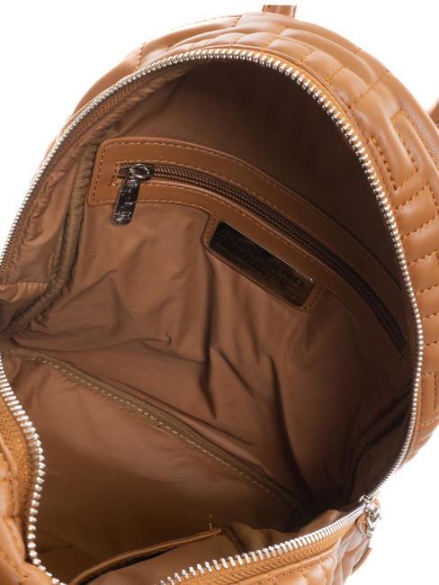 POLLY Rucksack br&auml;unen - Damentaschen
