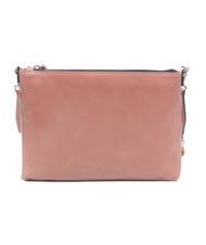 GIANNI CHIARINI CLUTCH Tasche mit Schultergurt aus Leder Rosenmorgen - Damentaschen - 4